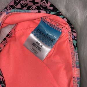 Catalina Swim - Catalina high neck Bikini Top Catalina Swim - Catalina high neck Bikini Top